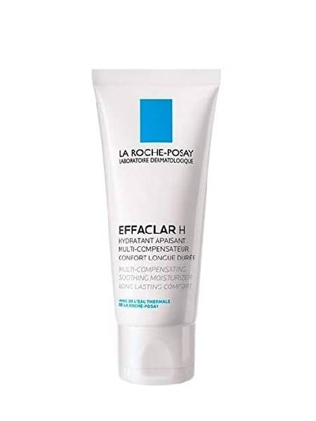 La Roche-Posay Effaclar H<br>کرێمی روخساربۆ پێستی چەور